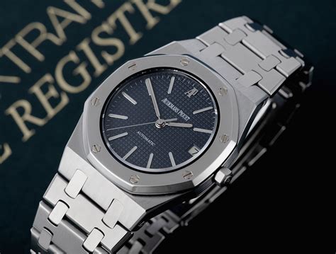 audemars piguet royal oak 4100|audemars piguet 41mm for sale.